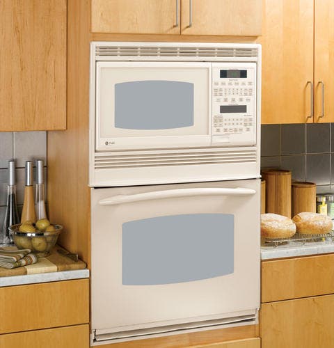 GE PT970CMCC Bisque