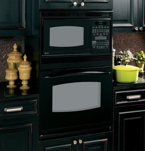 GE PT970BMBB Black