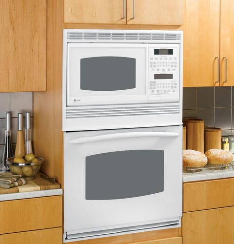 GE PT970WMWW White