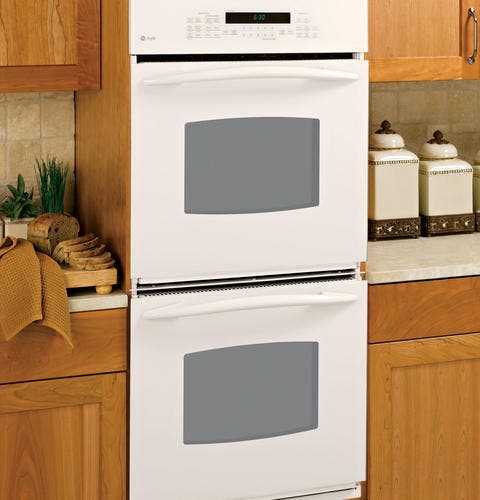 GE PK956CMCC Bisque