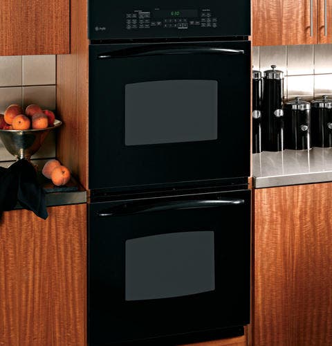 GE PK956BMBB Black