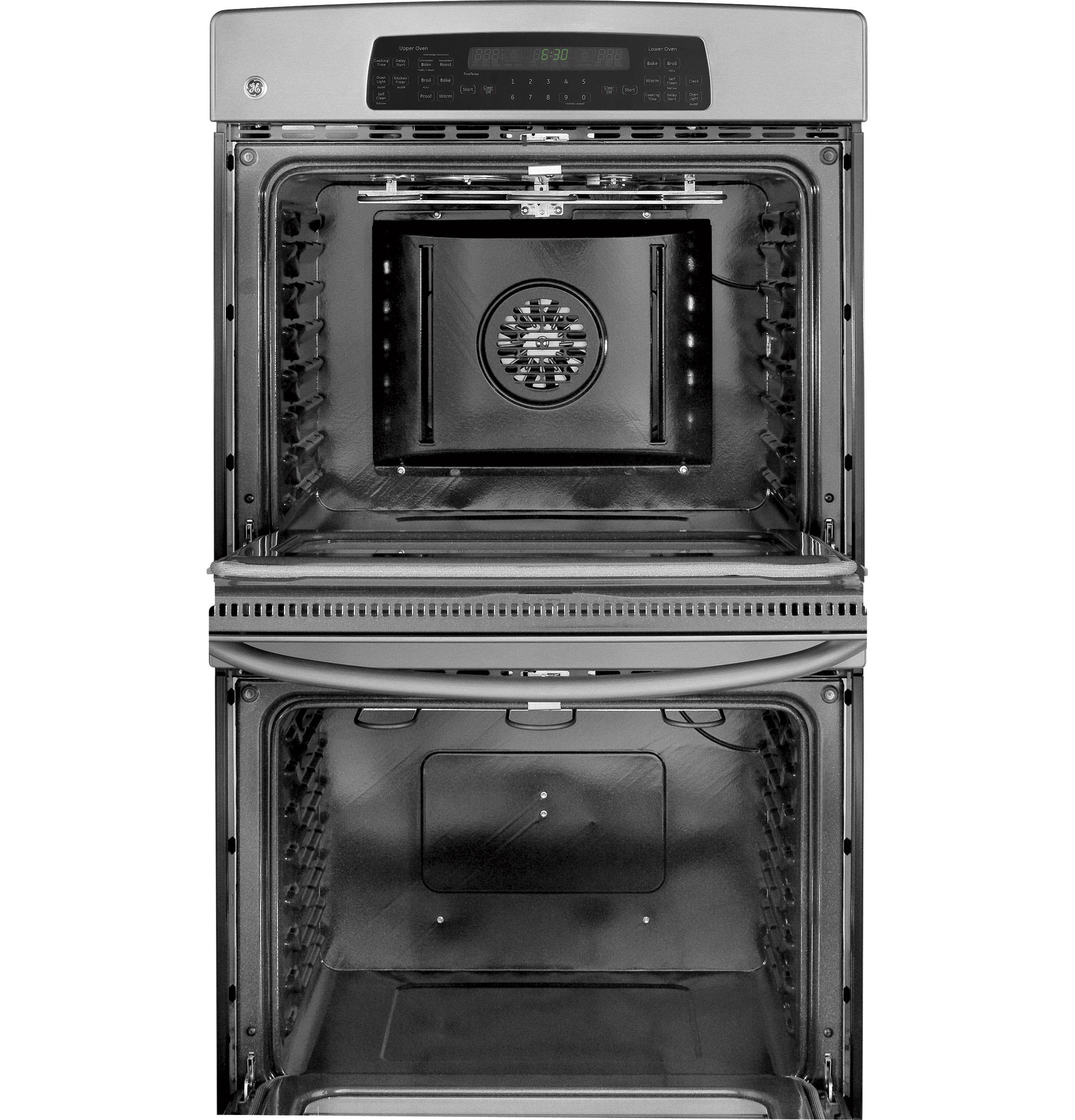 GE JTP75SPSS Stainless Steel