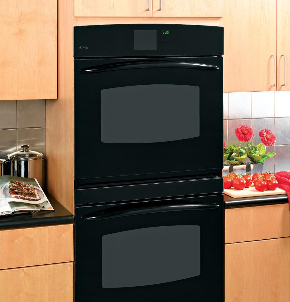 GE PT960DPBB Black