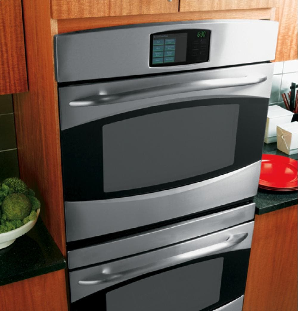 GE PT960SPSS Stainless Steel