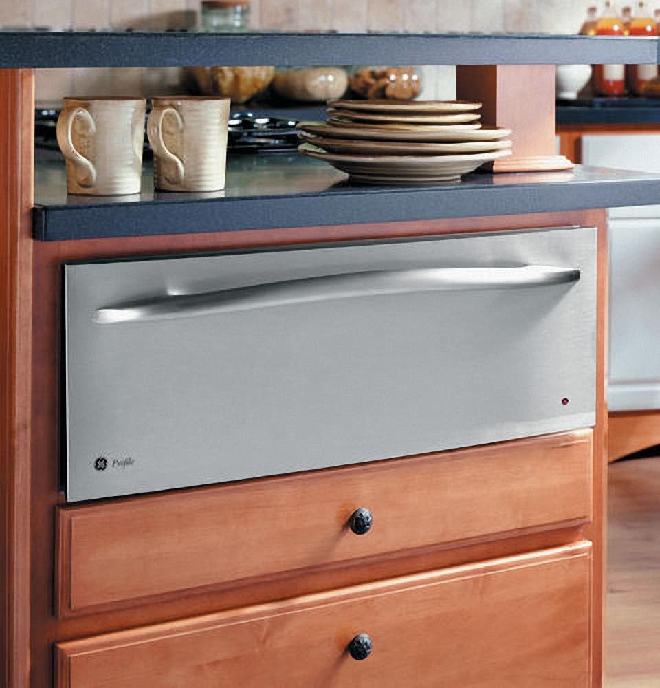 GE PTD915SMSS Stainless Steel
