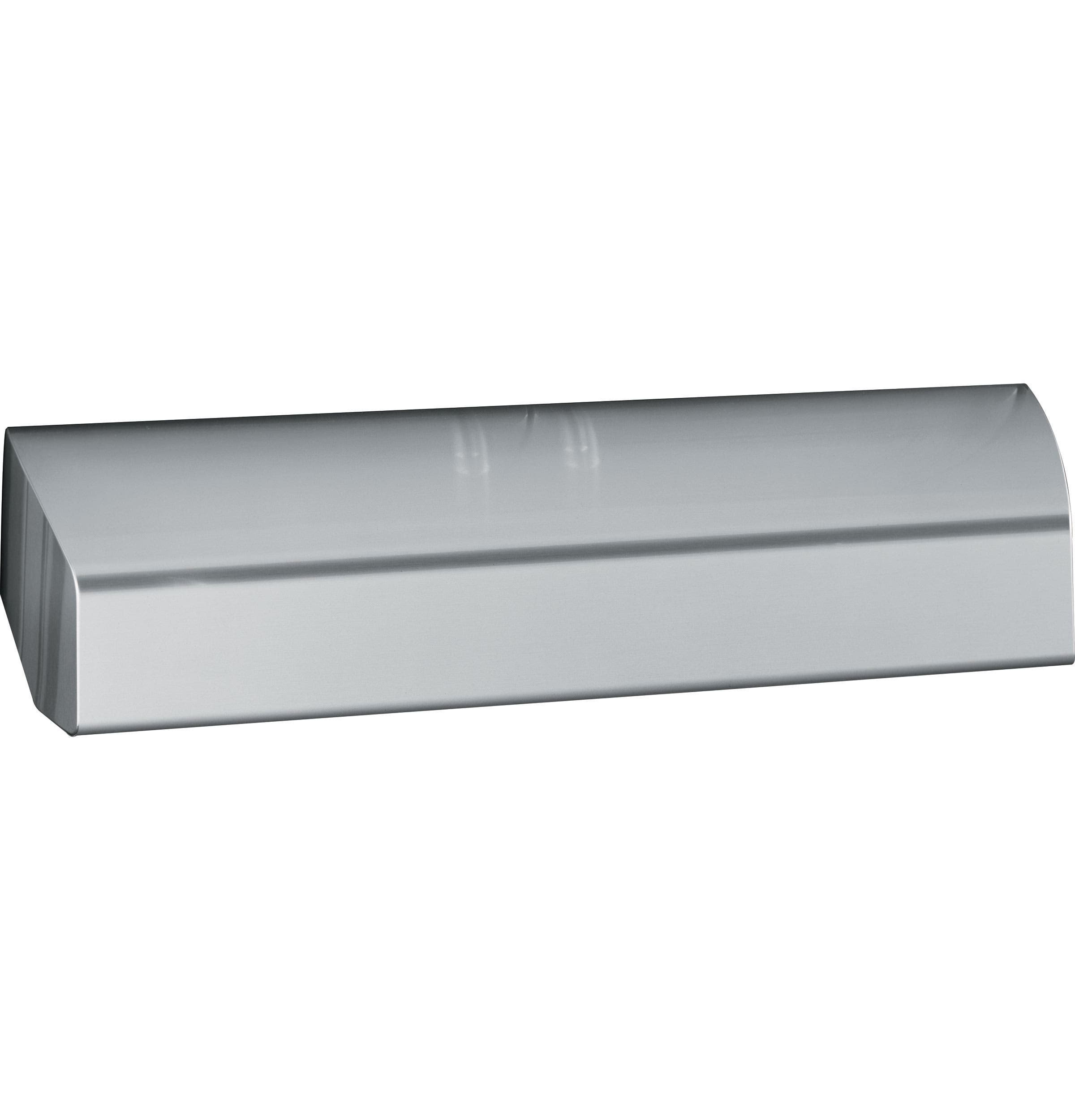 GE JV666HSS Stainless Steel