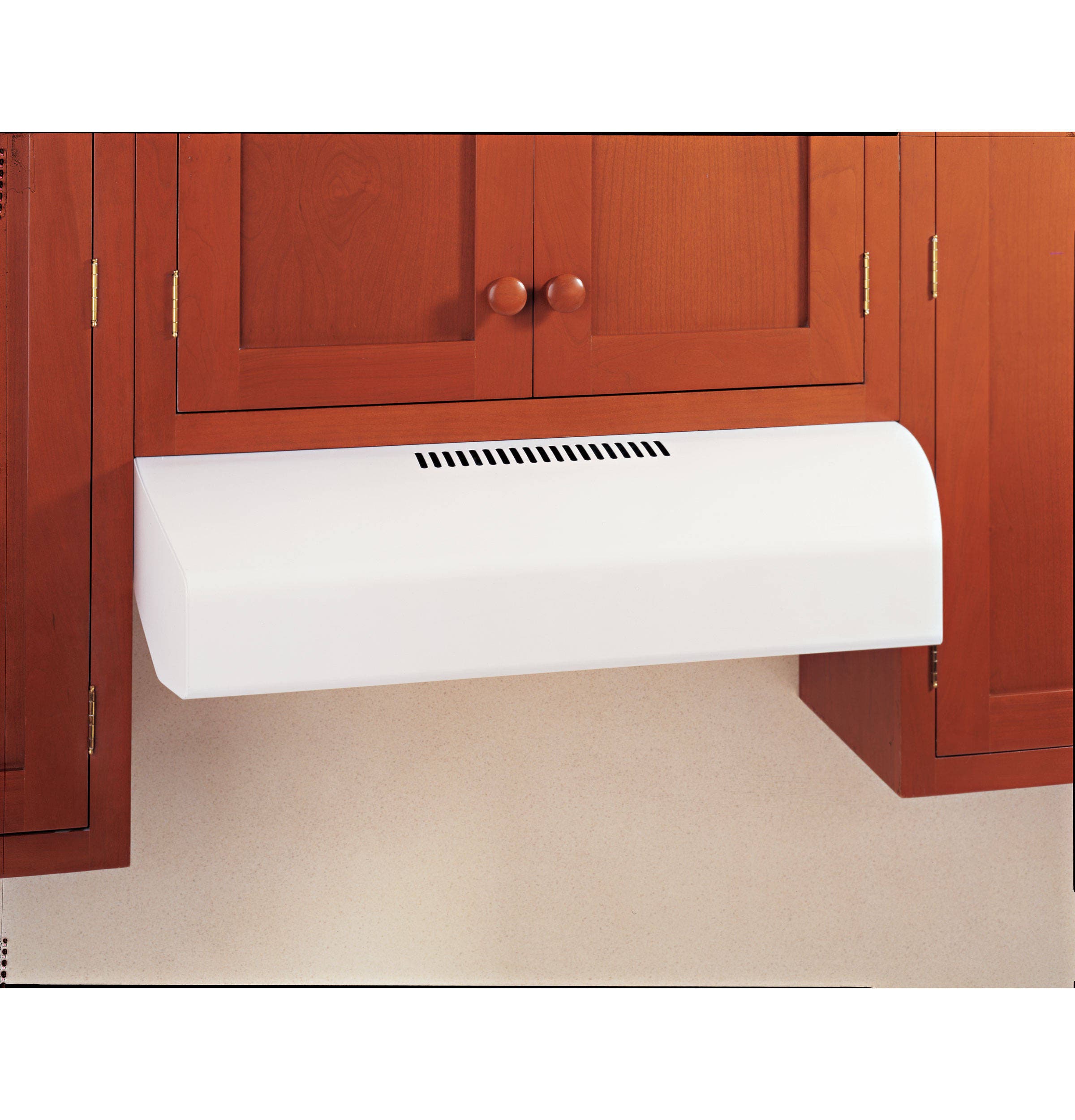 GE JV535HWW White