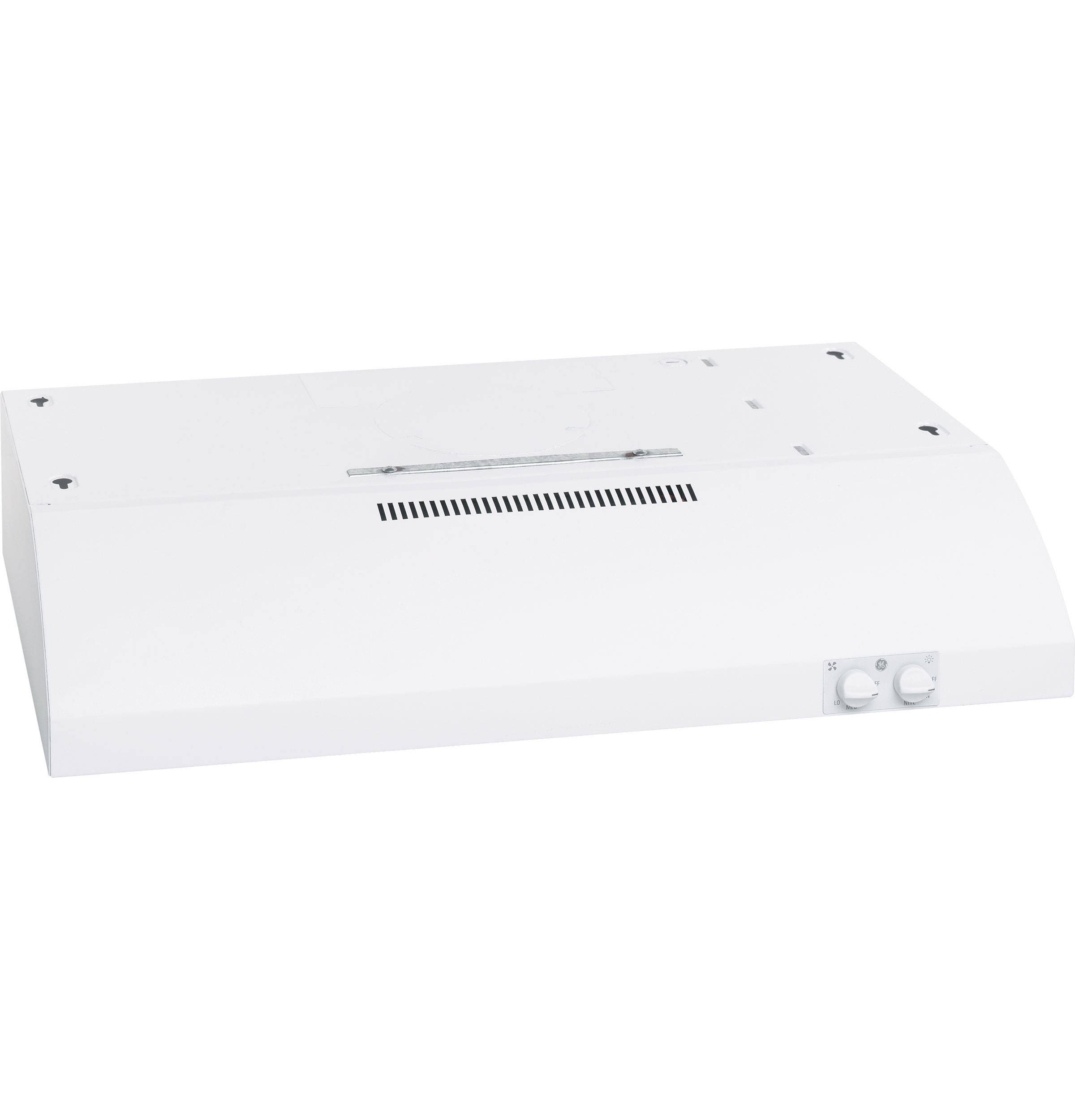 GE JV347HWW White