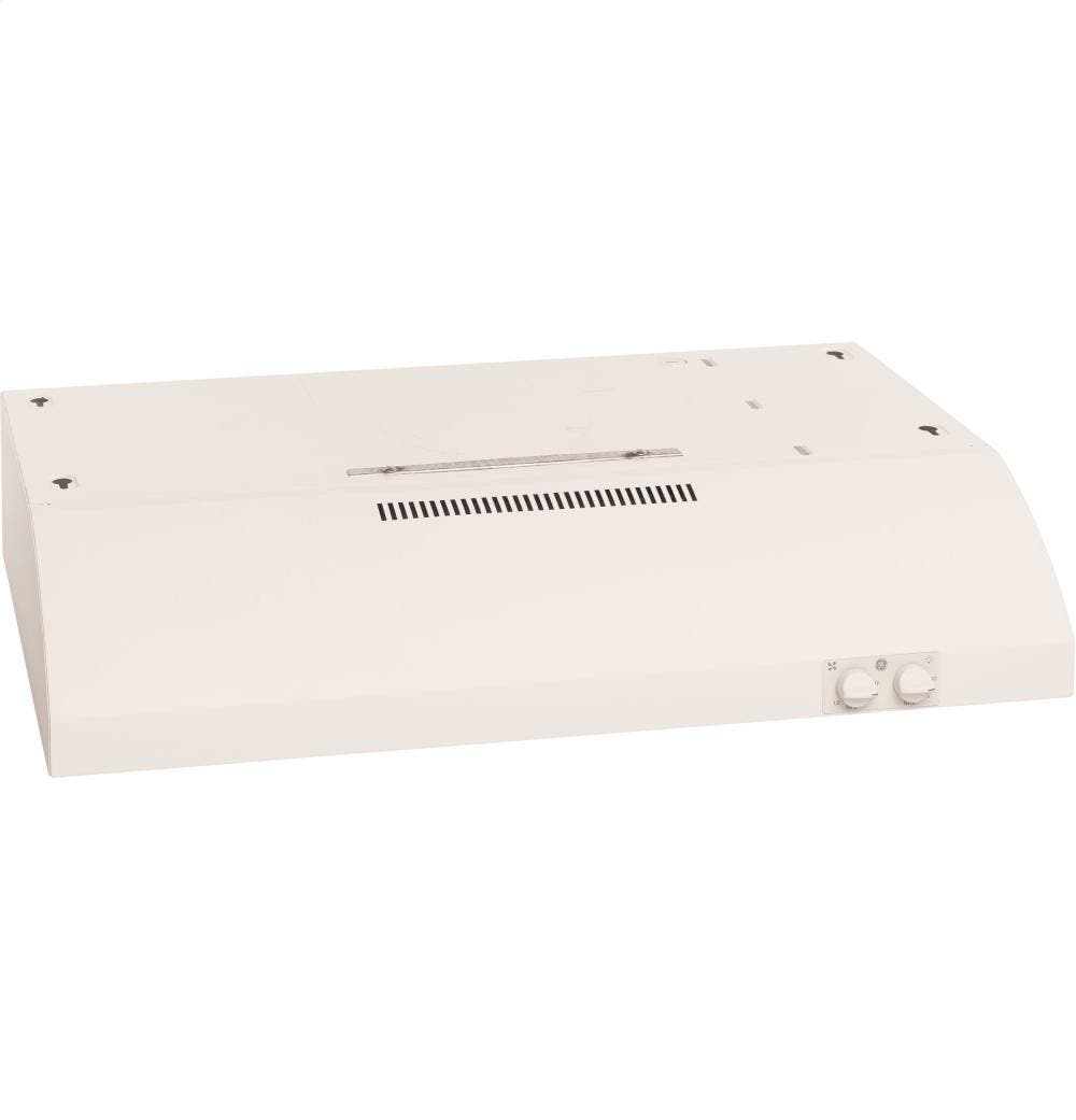 GE JV367HCC Bisque