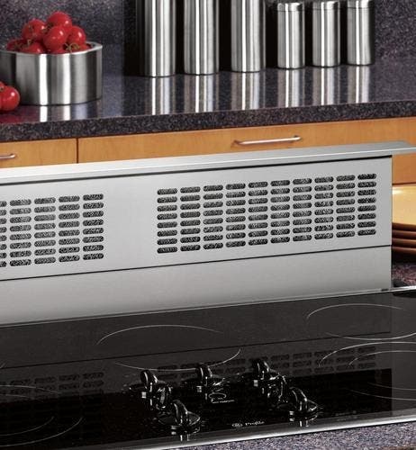 GE PVB98SNSS Stainless Steel