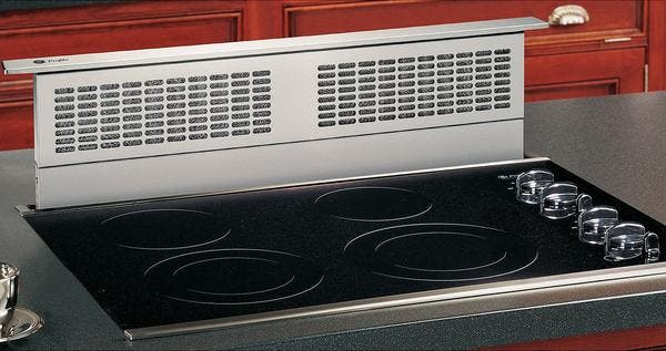 GE PVB94SNSS Stainless Steel