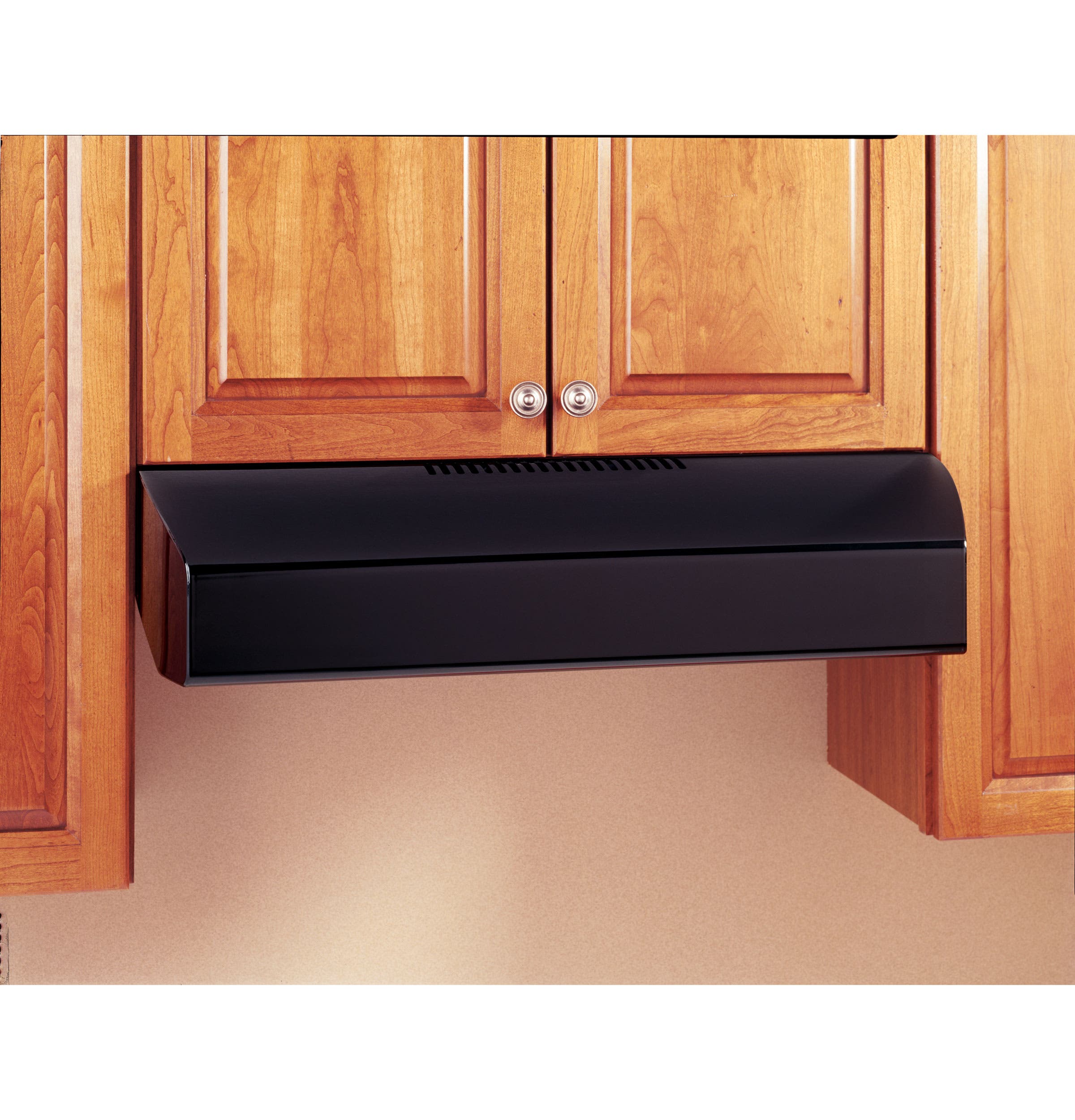 GE JV565HBB Black