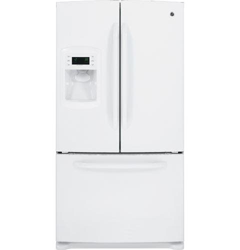 GE GFSF6KKXWW White