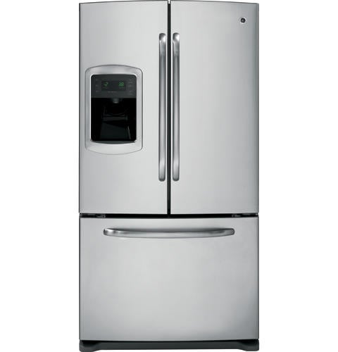 GE GFSS6KKXSS 25.9 cu. ft. French-Door Refrigerator Stainless