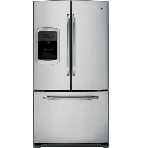 GE GFSS6KKXSS Stainless Steel