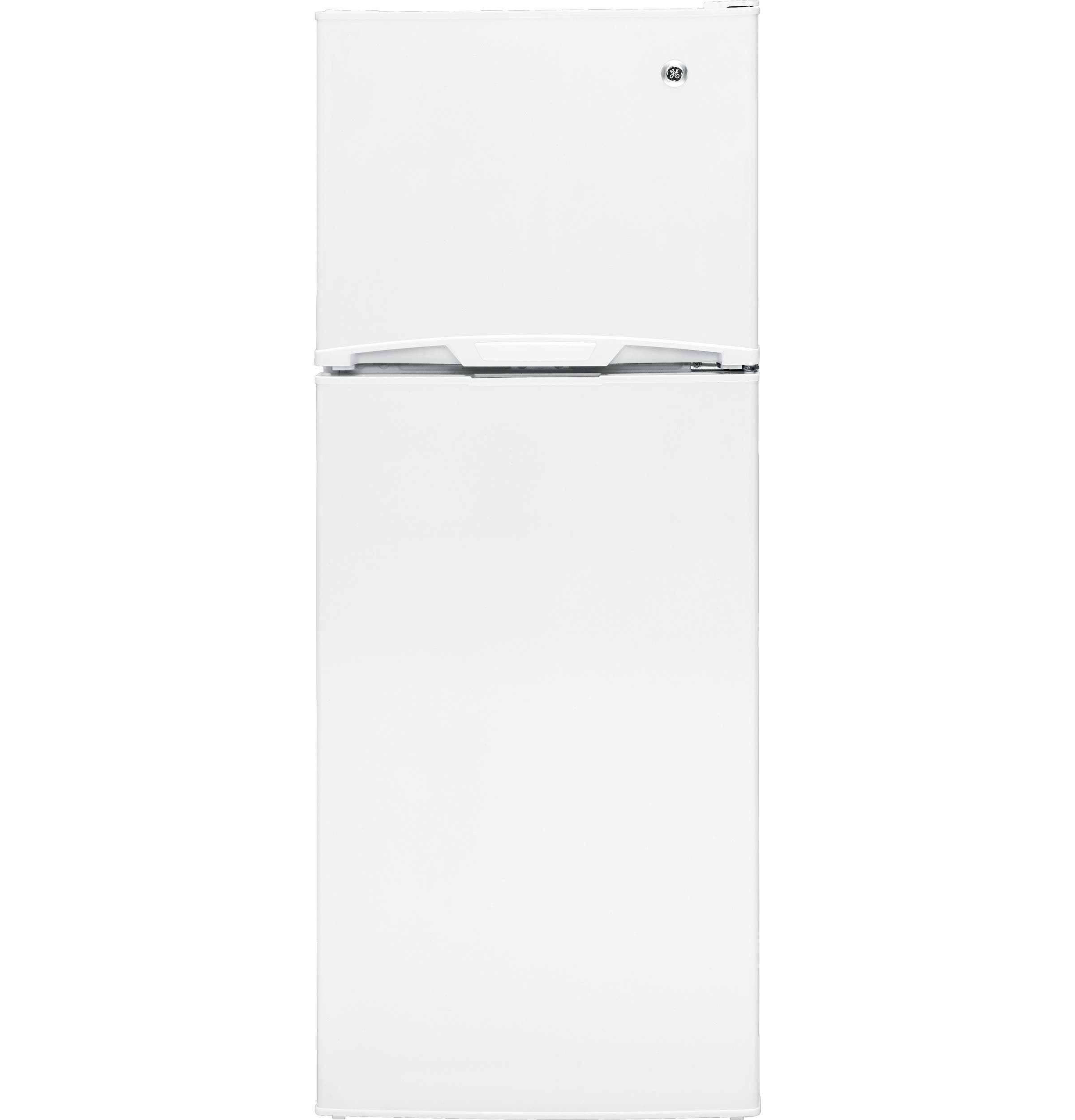GE GTR12HBXRWW White