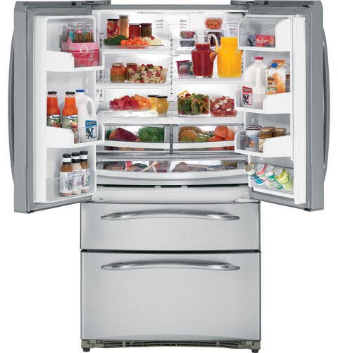 GE PGSS5PJYSS 24.9 cu. ft. Refrigerator