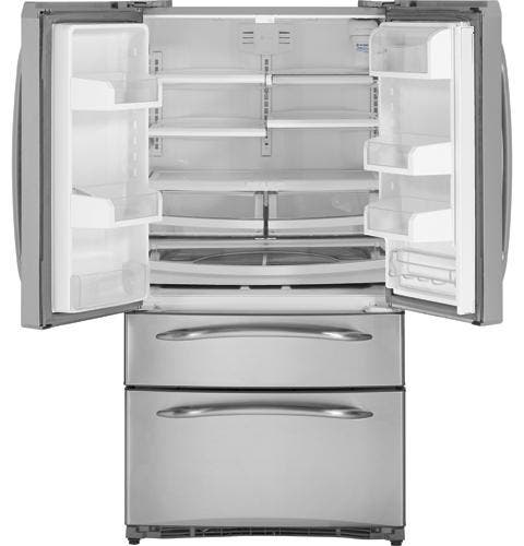 GE PGSS5PJYSS 24.9 cu. ft. Refrigerator