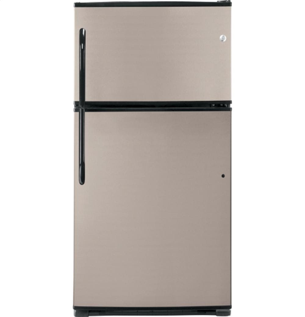 GE GTL21KCXBS CleanSteel