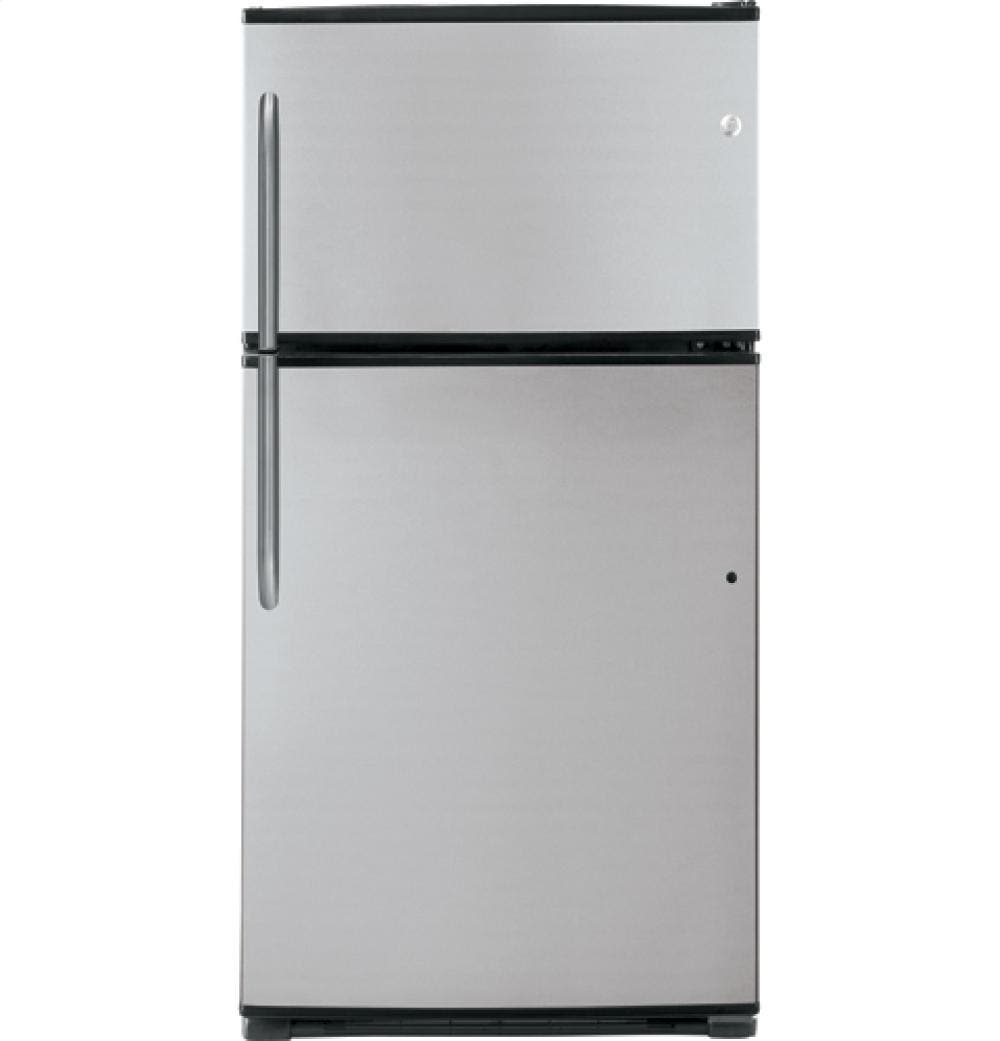 GE GTH21SCXSS Stainless Steel