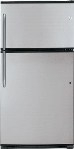 GE GTS21SBXSS Stainless Steel