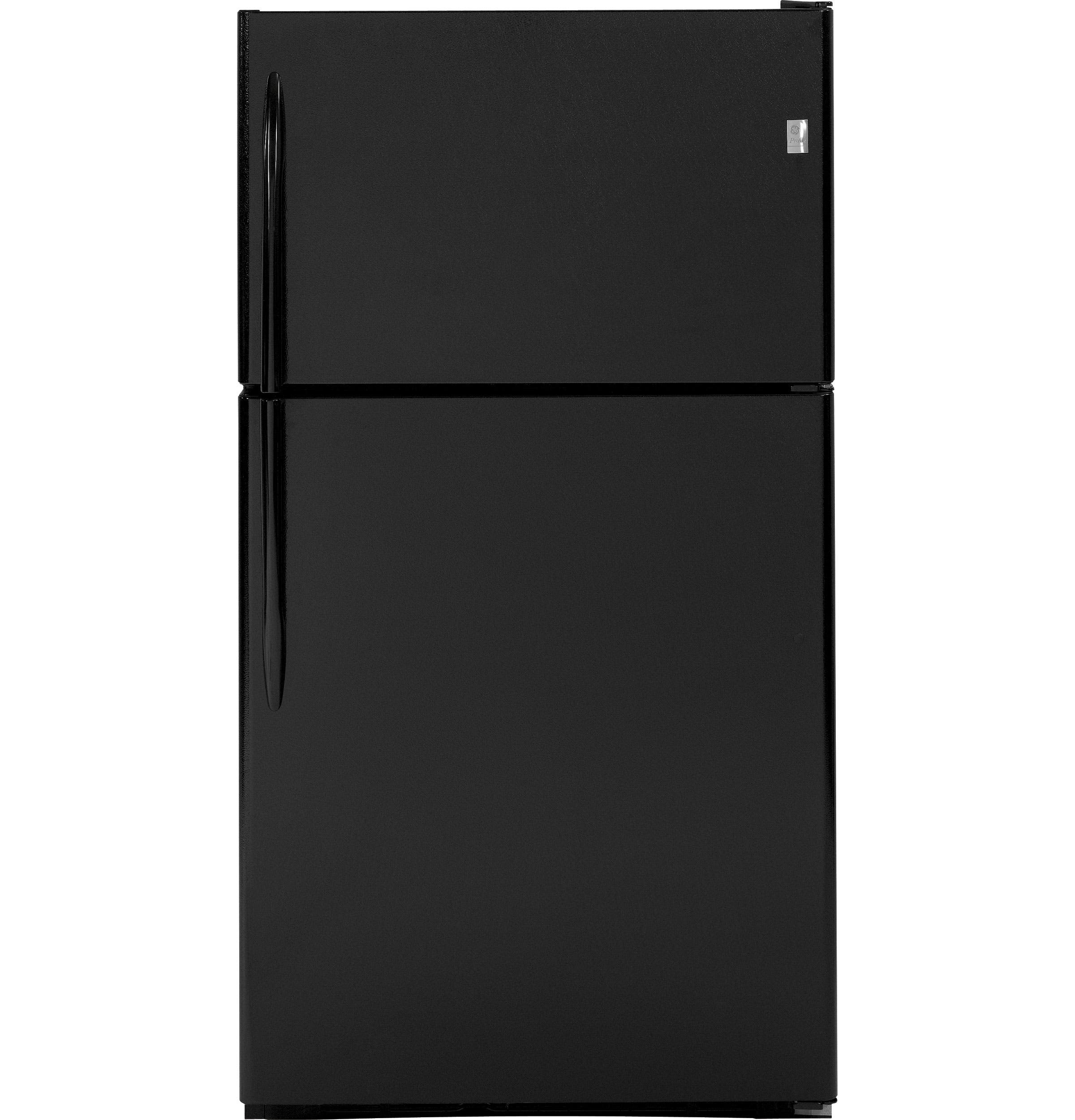 GE PTS25LHSBB Black