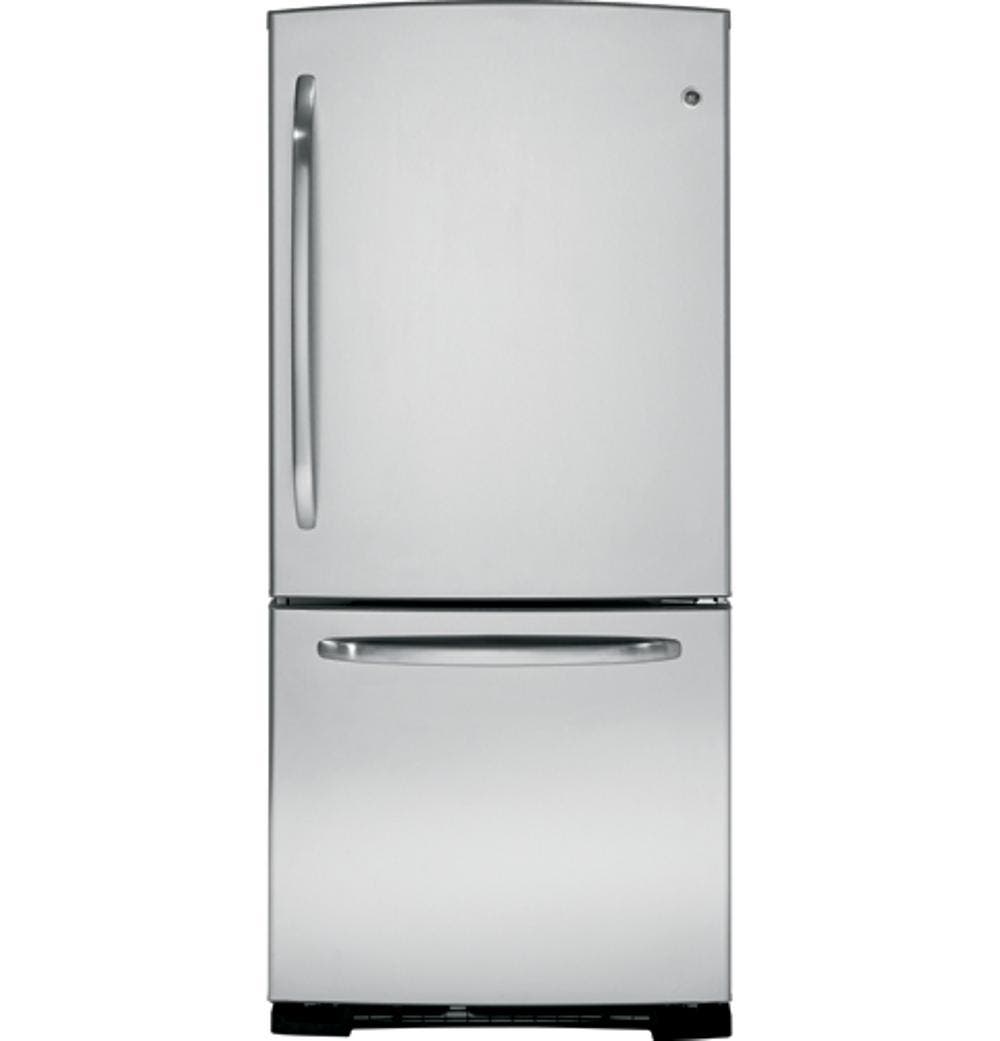 GE GDSL0KCXLS CleanSteel