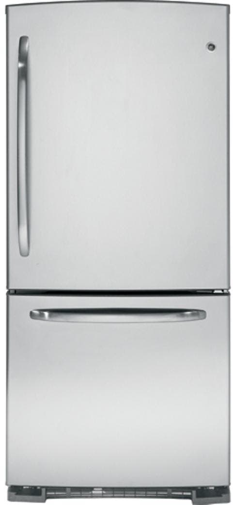 GE GDSS0KCXSS Stainless Steel