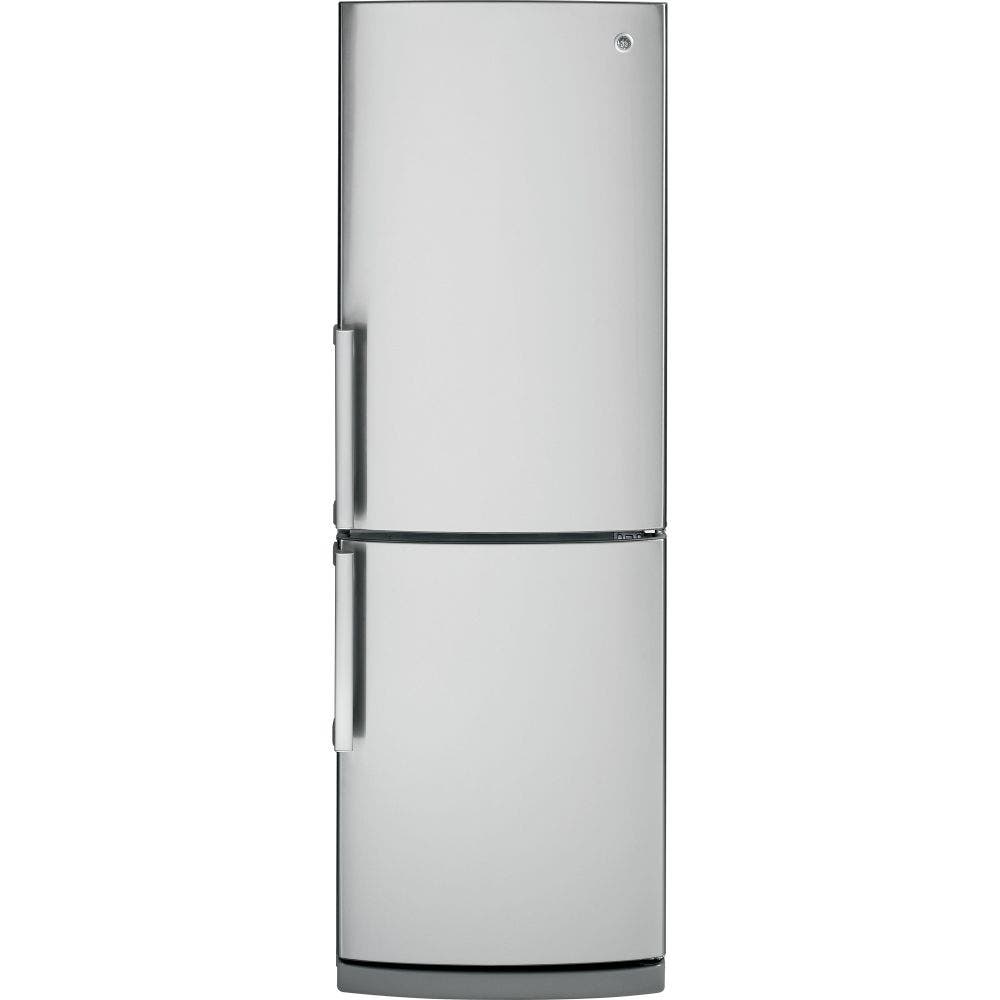 GE GBC12IAXRSS Right Hinge Door Swing