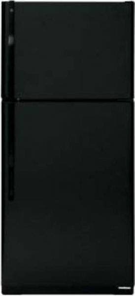 GE GTS18IBRBB Black