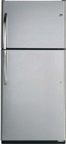 GE GTS18ISXSS Stainless Steel