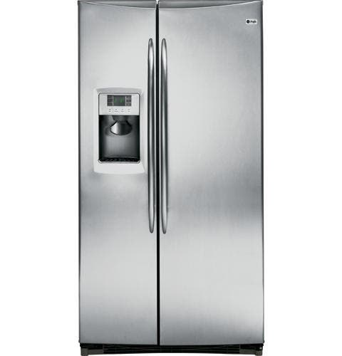 GE PSHS6TGXSS Stainless Steel