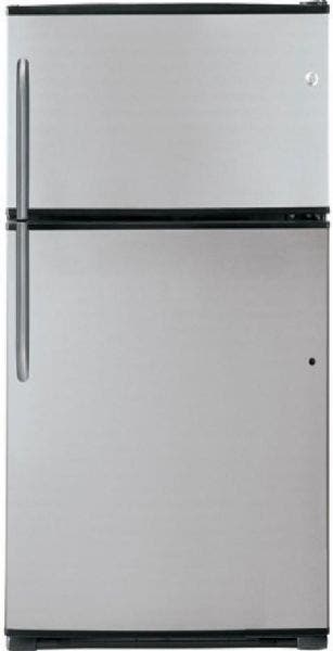 GE GTS21SCXSS Stainless Steel