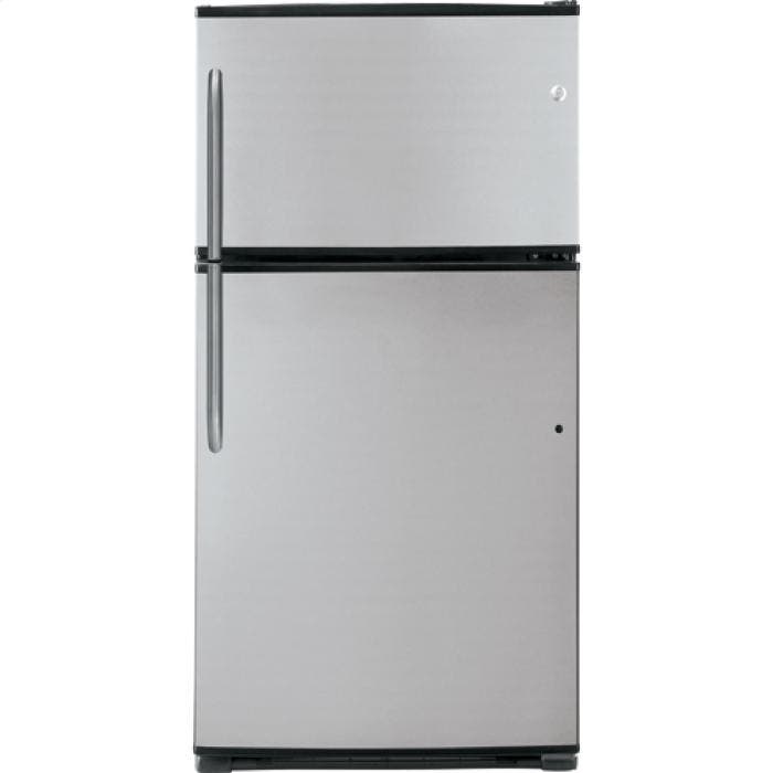 GE GTH21SBXSS Stainless Steel