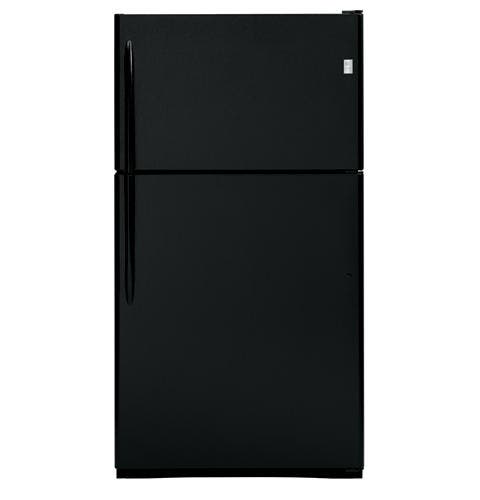 GE PTS22LHSBB Black