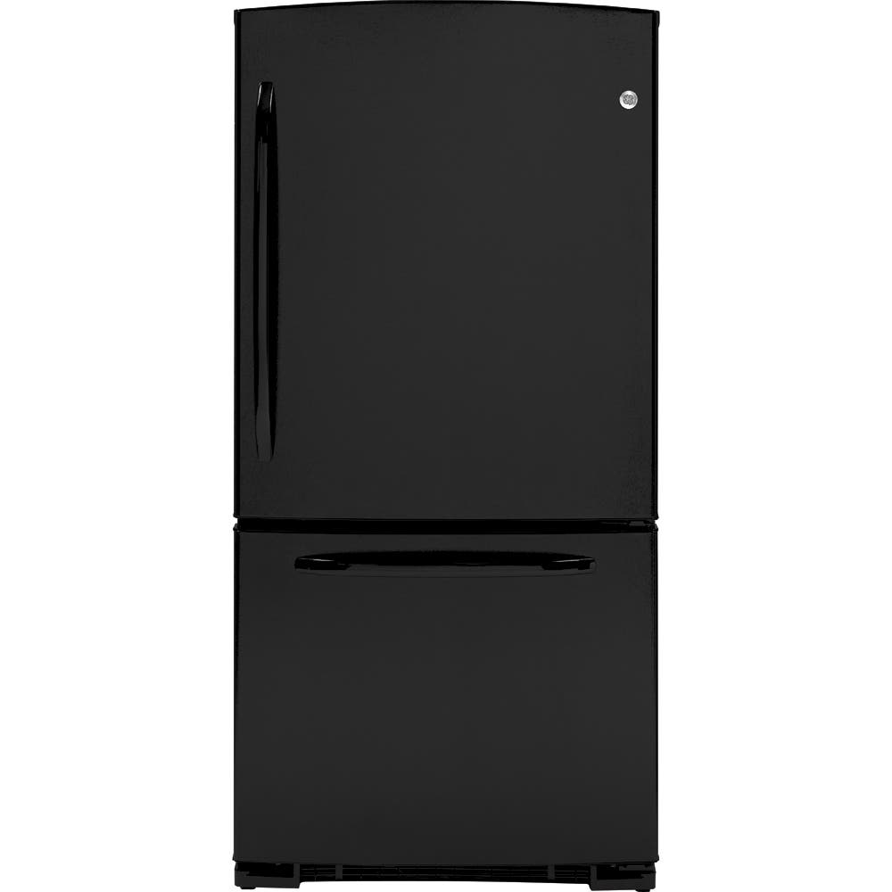 GE GBSC0HCXBB Black