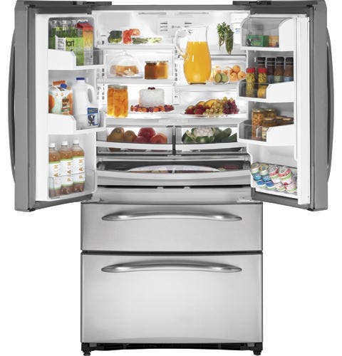 GE PGCS1PJYSS 20.7 cu. ft.Refrigerator