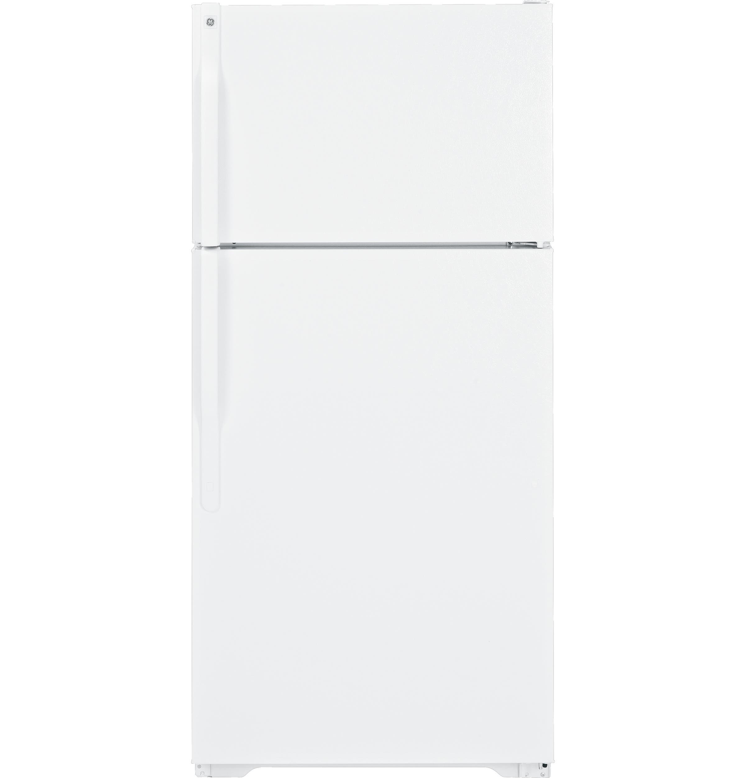 GE GTH16BBXRWW White Right Hand Door Swing