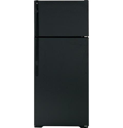 GE GTS18GBSBB Black