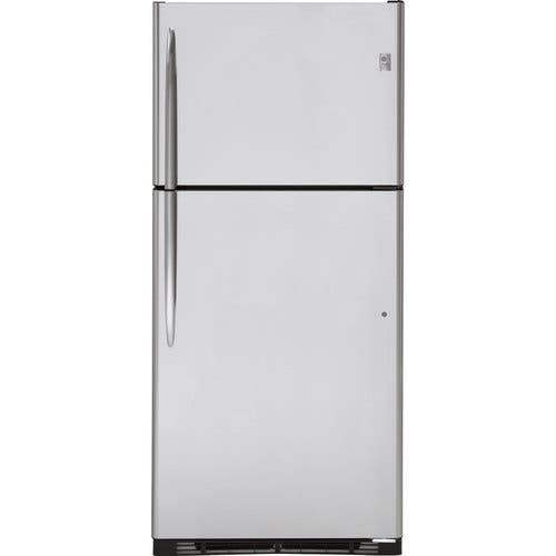 GE PTS18SHSSS Stainless Steel