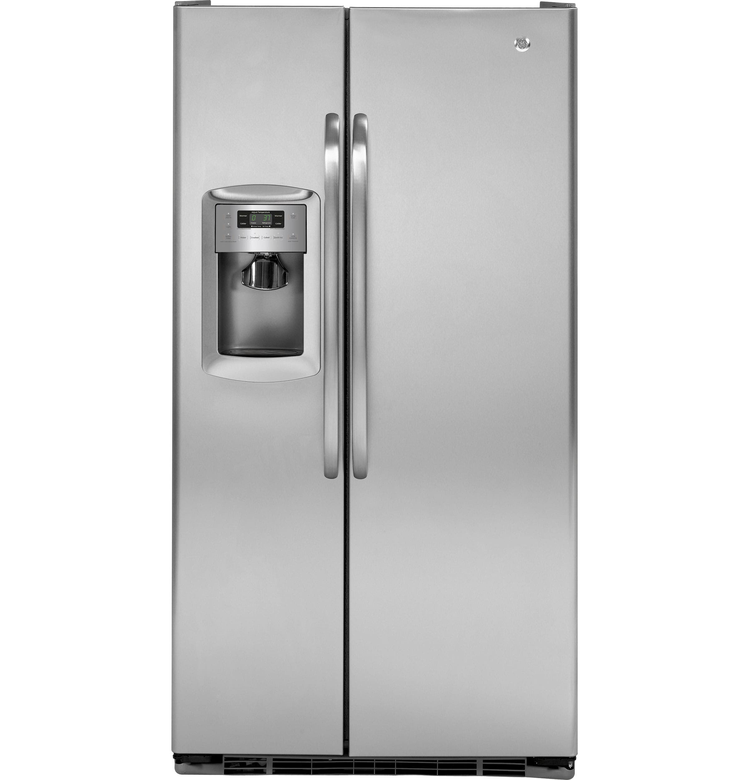 GE GSCS3PGXSS Stainless Steel