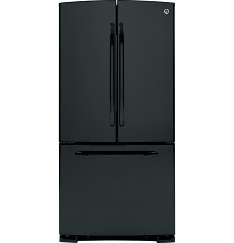 GE GFSF2KEXBB Black