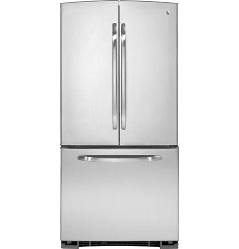 GE GFSS2KEXSS Stainless Steel