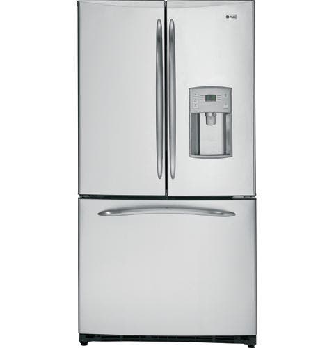 GE PFCS1NJXSS Stainless Steel