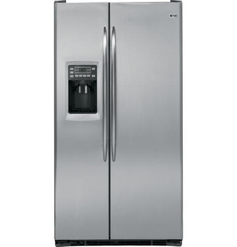 GE PSDS5RGXSS Stainless Steel