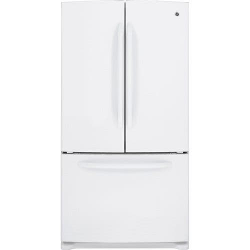 GE GFSF6KEXWW White