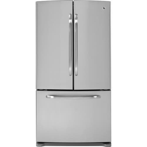 GE GFSL6KEXLS CleanSteel
