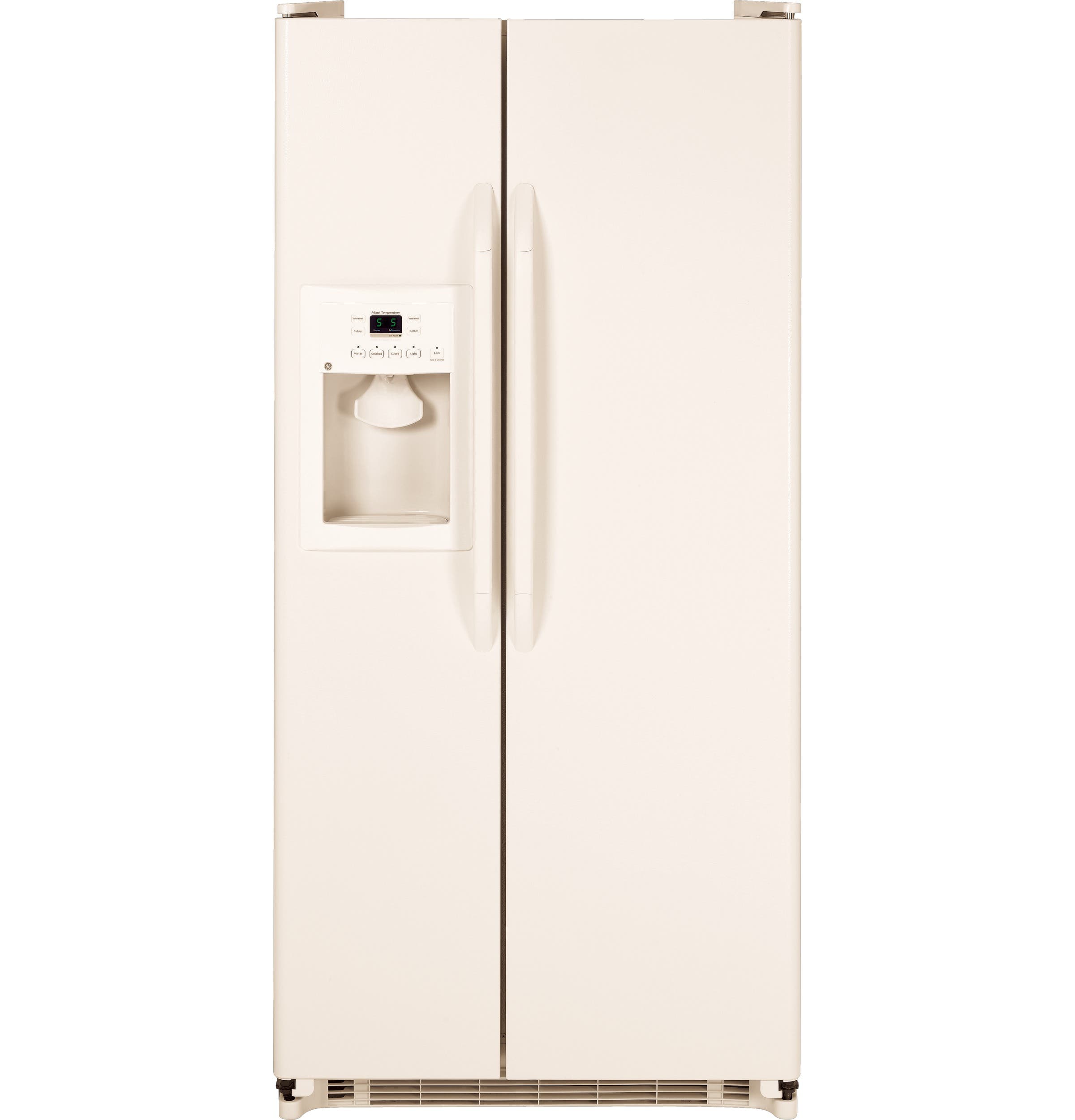 GE GSS20GEWCC Bisque