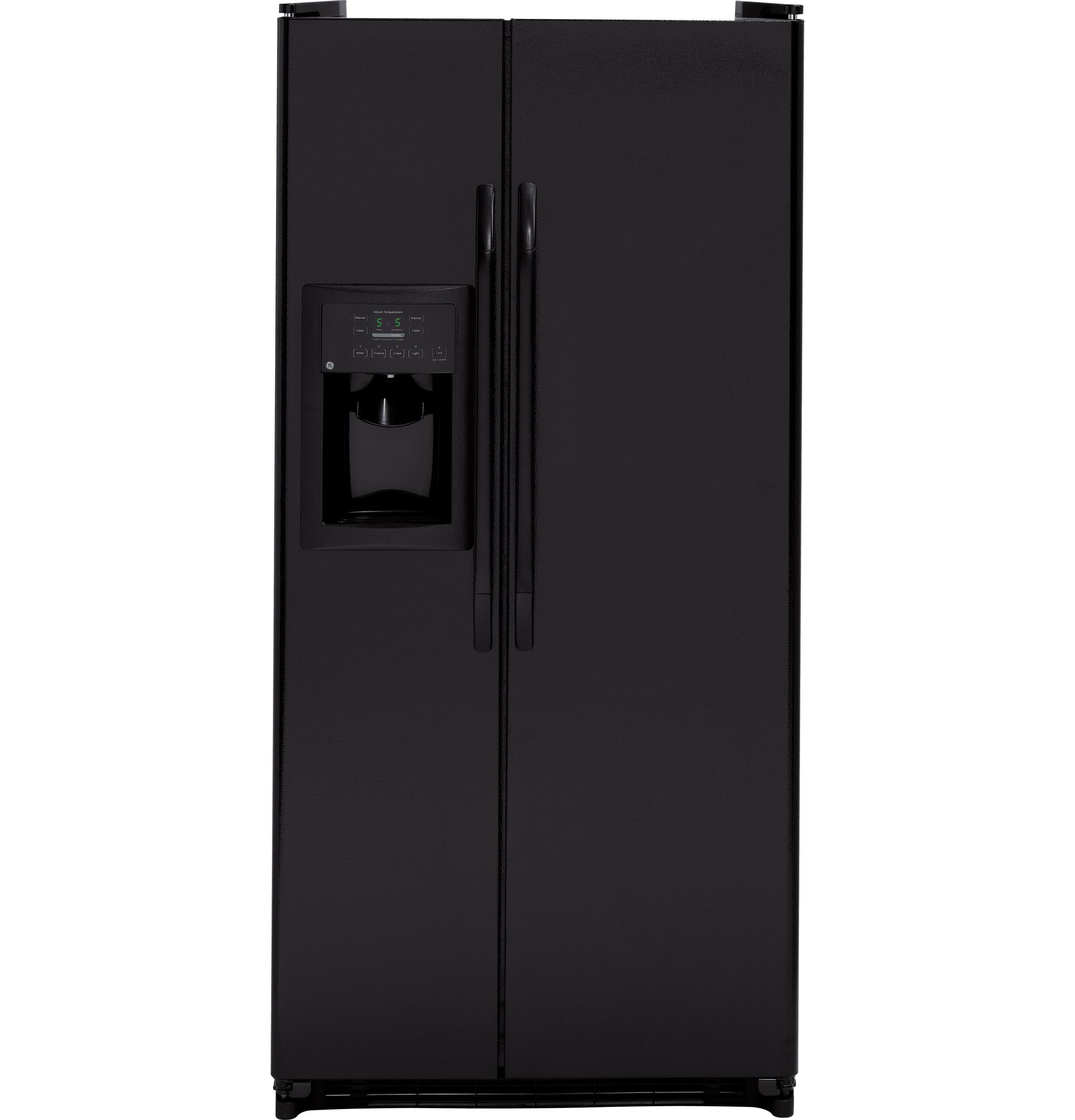 GE GSS20GEWBB Black