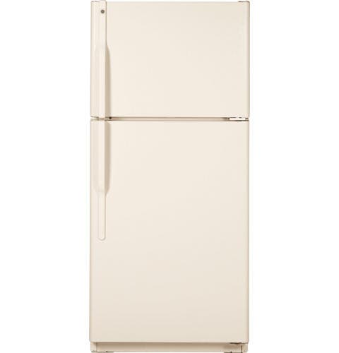 GE GTS18ICSRCC Bisque
